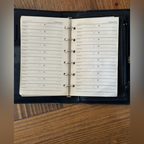 Astro Boy Pocket Diary (Mighty Atom) (Holographic) Very Rare - Picture 4 of 7